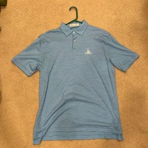 Peter Millar Golf Polo